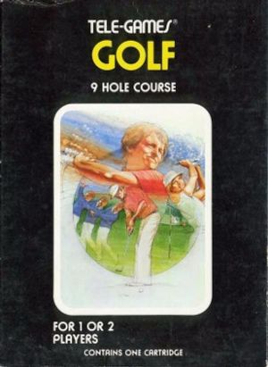 Golf [Sears]