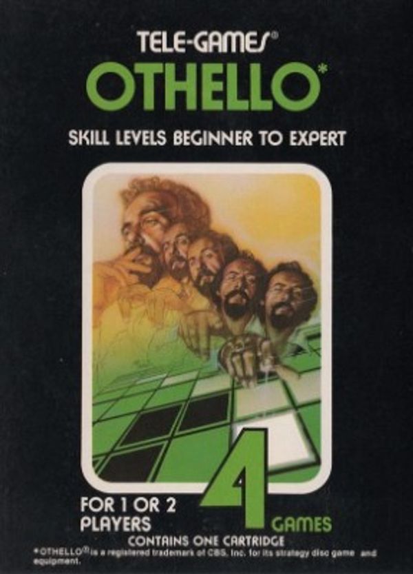 Othello [Sears]