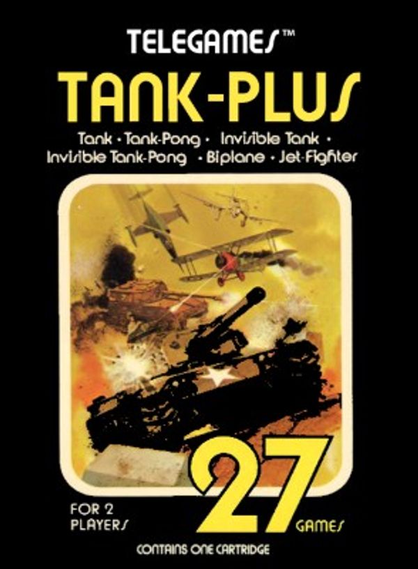 Tank-Plus