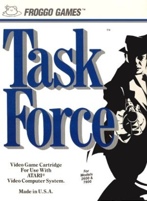 Task Force