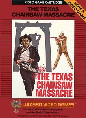 Texas Chainsaw Massacre