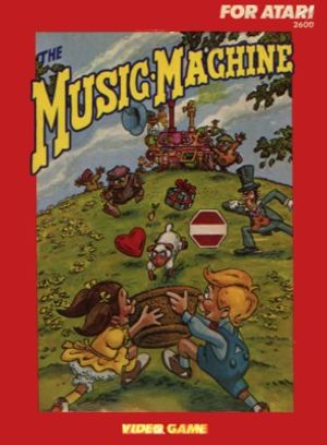 Music Machine