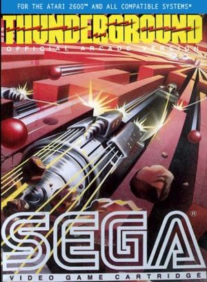 Thunderground