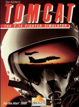 Tomcat: The F-14 Simulator