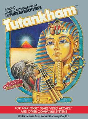 Tutankham