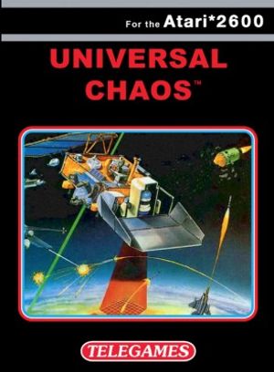 Universal Chaos