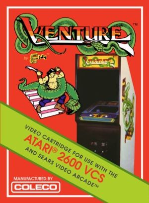 Venture [Coleco]