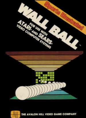 Wall Ball