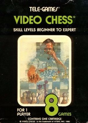 Video Chess [Sears]