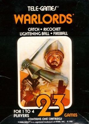 Warlords [Sears]
