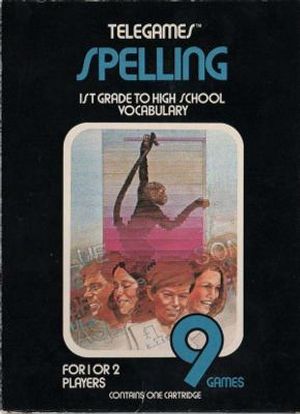 Spelling