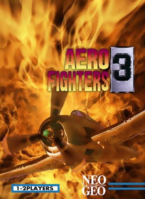 Aero Fighters 3