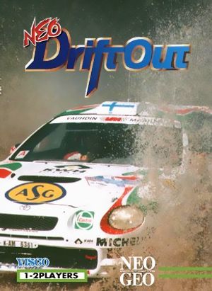 Neo Drift Out