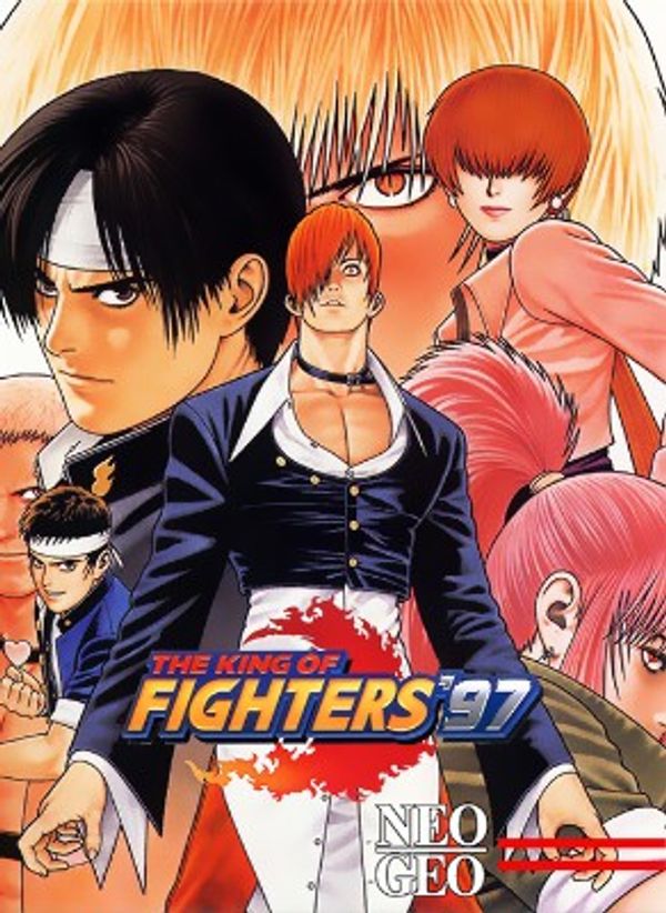 King of Fighters `97