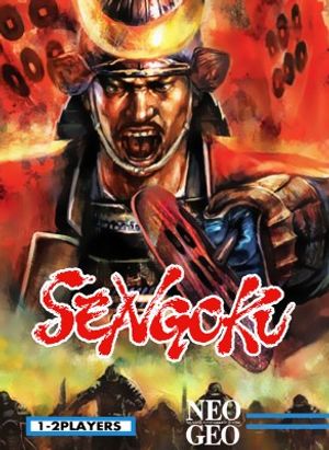 Sengoku