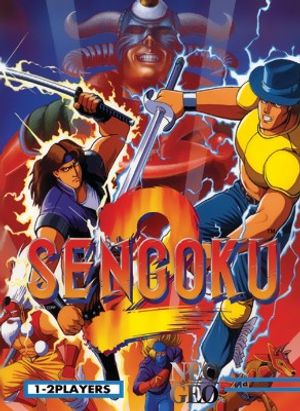 Sengoku 2