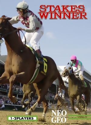 Stakes Winner