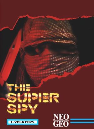 Super Spy