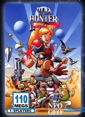 Top Hunter
