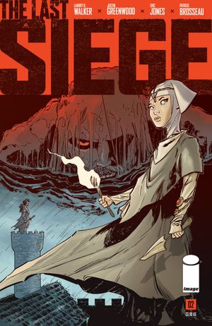 Last Siege #2