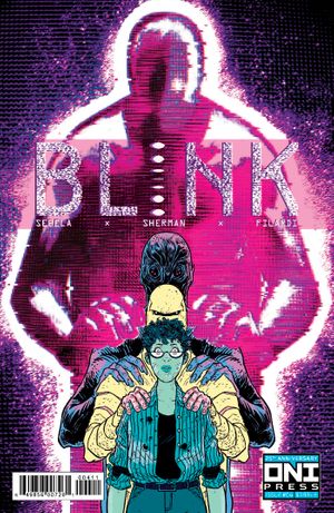 Blink #4