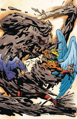 Future Quest Presents #5
