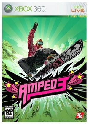 Amped 3