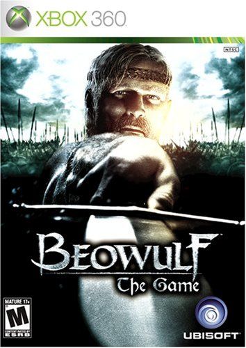 Beowulf: The Game Video Game