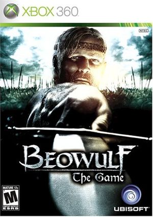 Beowulf: The Game