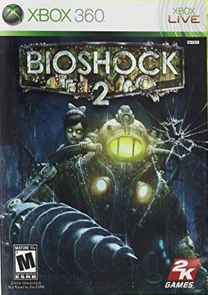 BioShock 2