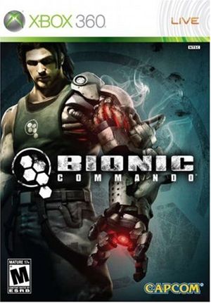 Bionic Commando
