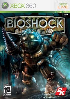 BioShock Video Game