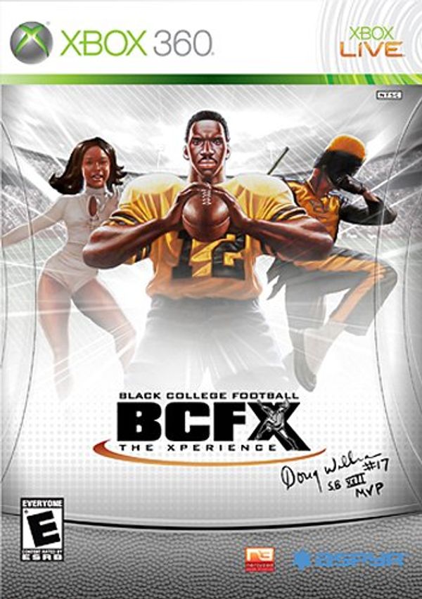 Black College Football: The Xperience