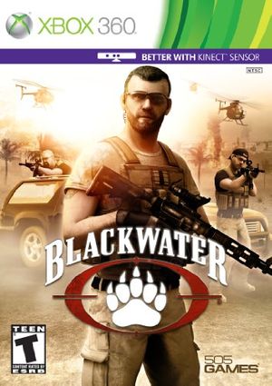 Blackwater