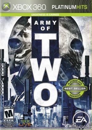 Army of Two