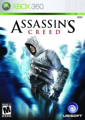 Assassin's Creed Video Game