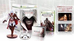 Assassin's Creed II [Master Assassin's Edition]