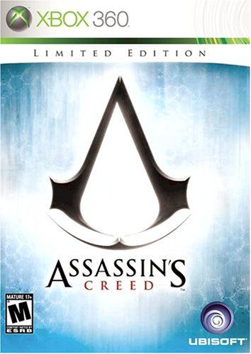 Assassin's Creed [Limited Edition] Video Game