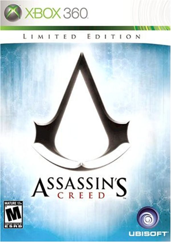 Assassin's Creed [Limited Edition]