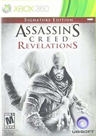 Assassin's Creed Revelations [Signature Edition] Video Game