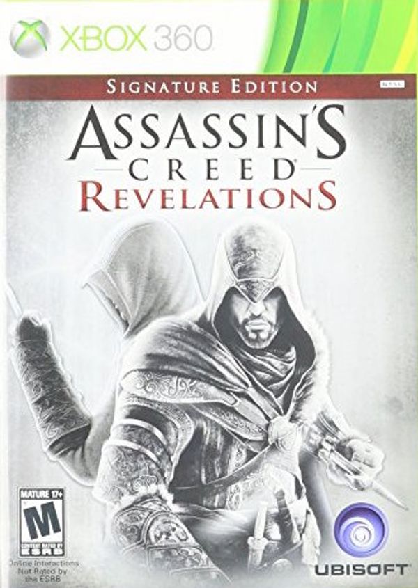 Assassin's Creed Revelations [Signature Edition]