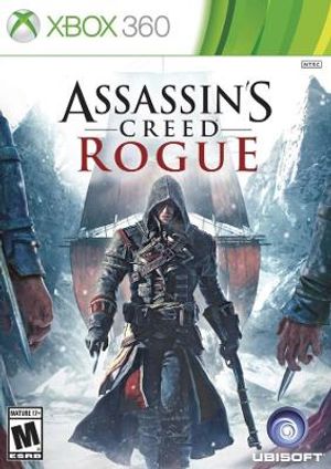 Assassin's Creed: Rogue