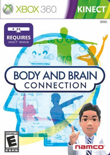 Body & Brain Connection Video Game