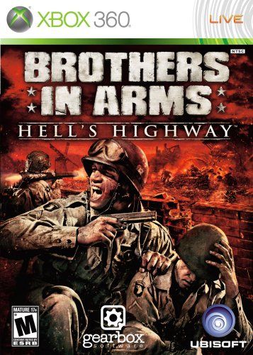 Brothers in Arms: Hell's Highway Video Game