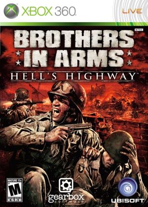 Brothers in Arms: Hell's Highway