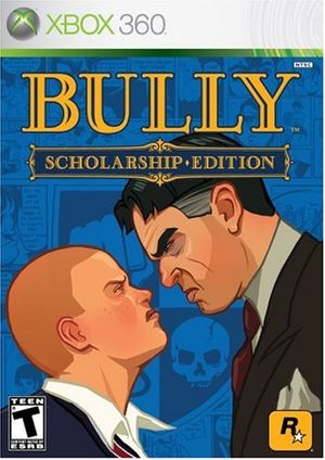 Bully [Scholarship Edition]