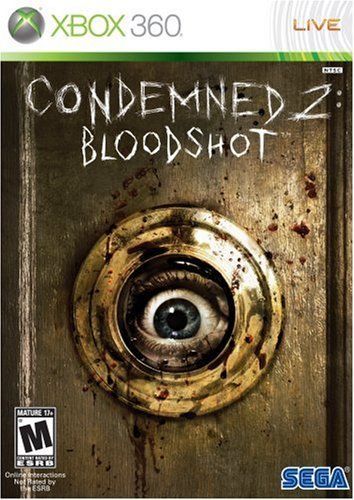 Condemned 2: Bloodshot Video Game