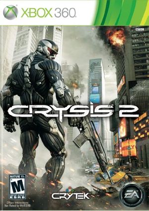 Crysis 2