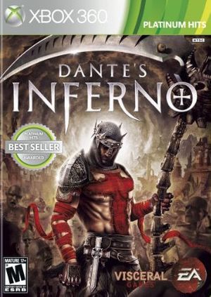 Dante's Inferno