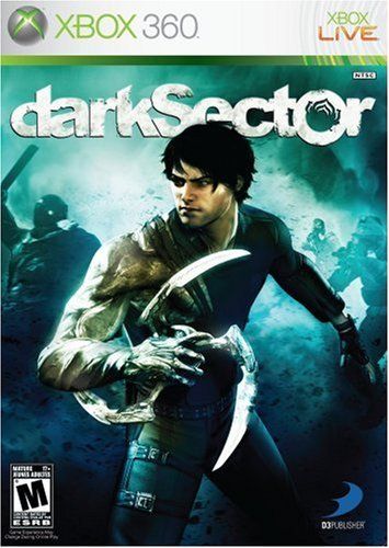 Dark Sector Video Game